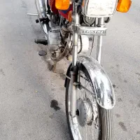 موتور هندا مدل ۸۸ نیرو موتور