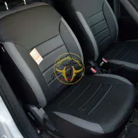 روکش کوییک و ۲۰۷ چرم مارال مدل پرایم