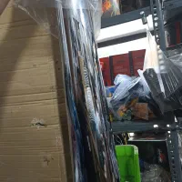 اگزوز فابریکی رهرو۱۲۵