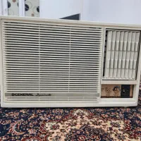 کولر ۲۴ جنرال حد صفر در اصفهان میباشد