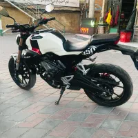 Cb150r|موتورسیکلت|ارومیه, |دیوار