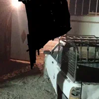 پراید وانت 93
