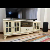 میز تلویزیون