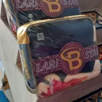پتو دو نفره