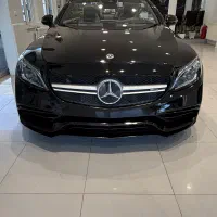 بنز c43 Amg