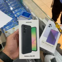 سامسونگ A56 قسطی برای بازنشستگان