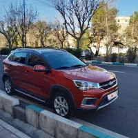 ام وی ام x22 مدل ۱۴۰۰ اسپرت اکسلنت