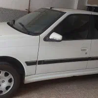 پژو پارس موتور جدید دریچه سیمی