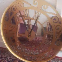 ساعت دیواری
