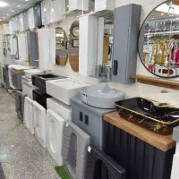 تولیدی کابین روشویی //تخفیف ویژه //