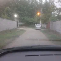زمین باغات باچوب ۵ساله