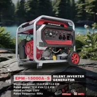 موتور برق 13KW ادون پرومکس