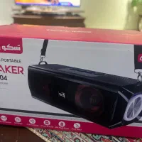 اسپیکر تسکو