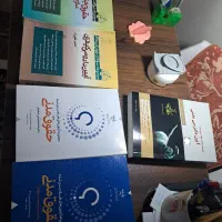 کتاب تست شهبازی وغفوری