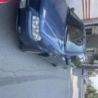 سمند lxمولتی پلکس