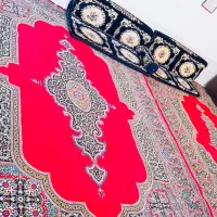 منزل سر سبز تمیز