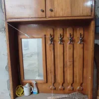 کمد ورودی خانه