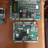 تعمیرات کامپیوتر و برق اضطراری و ماشینهای اداری