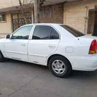 هیوندای ورنا مدل ۸۶