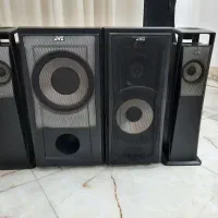 باند jvc اصلی