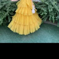 لباس مجلسی دخترانه