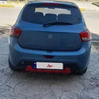 تیبا 2مدل ۹۵|خودرو سواری و وانت|چناران, |دیوار