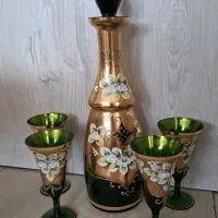 ظرف دکوری چک