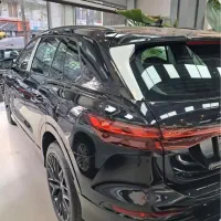 آئودی Q5.تیپ ۴