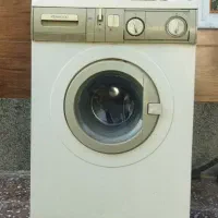 لباسشویی اصل ایتالیا