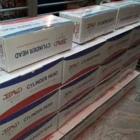 سرسیلندر پژو 405 نو