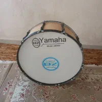 طبل محرم