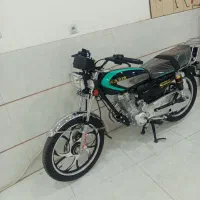 کبیر 200|موتورسیکلت|سبزوار, مدرس|دیوار