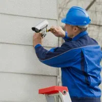 دوربین مدار بسته