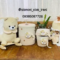 پخش وتولید قیطان سیسمونی