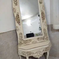 آینه|آینه|کاشان, شهدا|دیوار