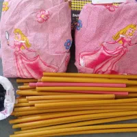 چادر کودک