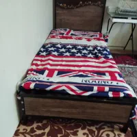 تخت خواب تک نفره