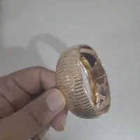 تک پوش طلا سایز ۳ و ۴