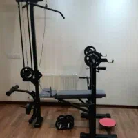 فروش دستگاه بدنسازی خانگی