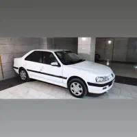 پارس موتور جدید