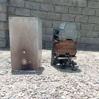 آبگرمکن