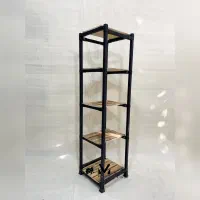 استند طبقاتی رگال گل