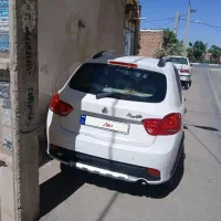 کویک gx 1402|خودرو سواری و وانت|شریفآباد, |دیوار