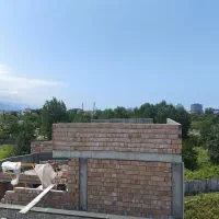 فروش کلی پ تکی ویلا داخل مجموعه