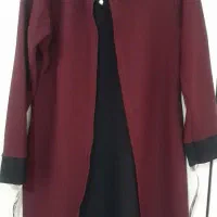 مانتو|لباس|بناب, |دیوار