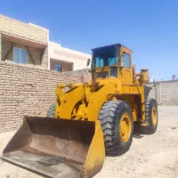 لودر میشیگان امریکا