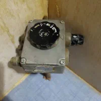 رگلاتورآبگرمکن