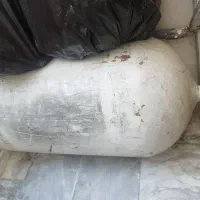 کپسول گاز
