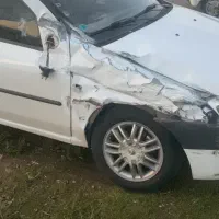 ال۹۰ پارس خودرو  فول  E۲