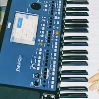 pa600 2014 korg